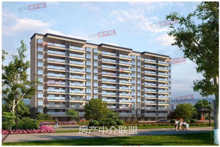 城东阳光国际6室2厅2卫260万190m2稀缺房源错过没有